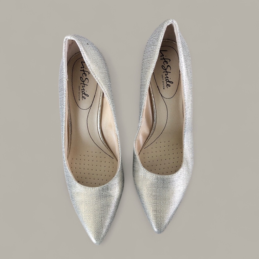 Used dressy shoes